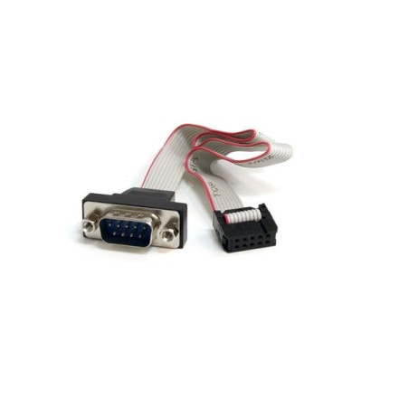 cavo seriale startech collettore scheda madre [pnl9m16]