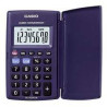 calcolatrice casio hl820ver [hl-820ver-wa-ep]