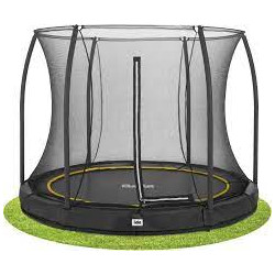 trampolino salta comfort edition ground 305cm