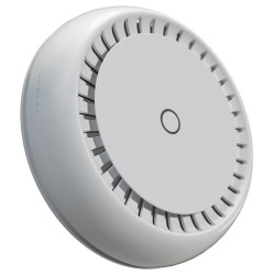 access point mikrotik cap xl ac ap/hotspot 2.4ghz/ 5ghz/ 802.11b/g/n/a/ac/