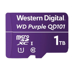 scheda di memoria 1tb microsd western digital wdd100t1p0c viola [wdd100t1p0c]