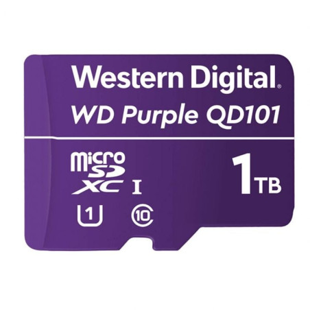 scheda di memoria 1tb microsd western digital wdd100t1p0c viola [wdd100t1p0c]