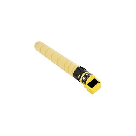 toner olivetti b1380 28000 pagine giallo [b1380]