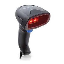 lettore codici a barre datalogic [qw2520-bkk11s]
