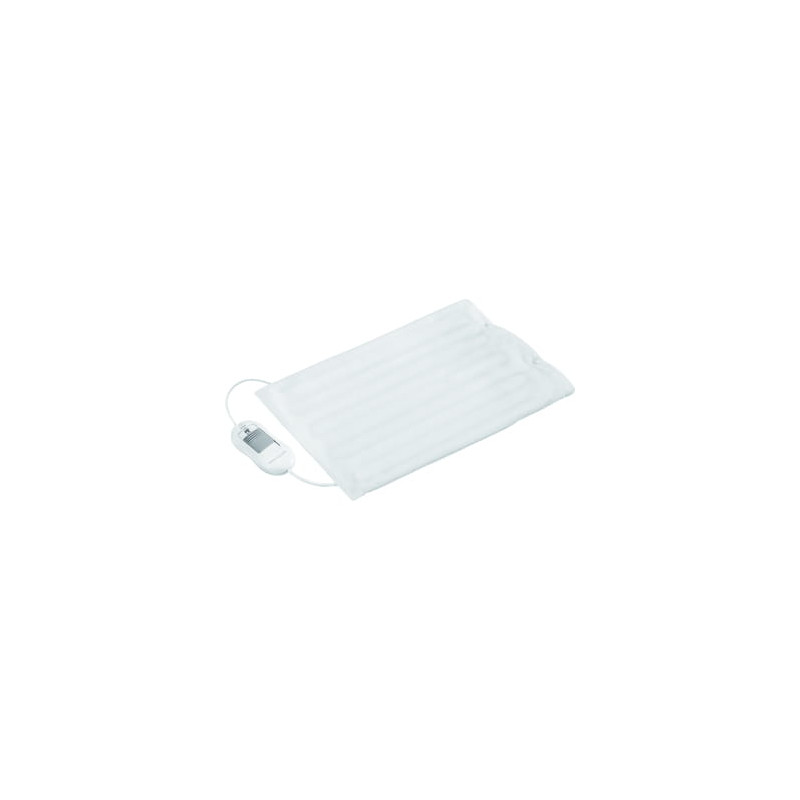 cuscino elettrico riscaldante profi-care pc-hk 100 w bianco