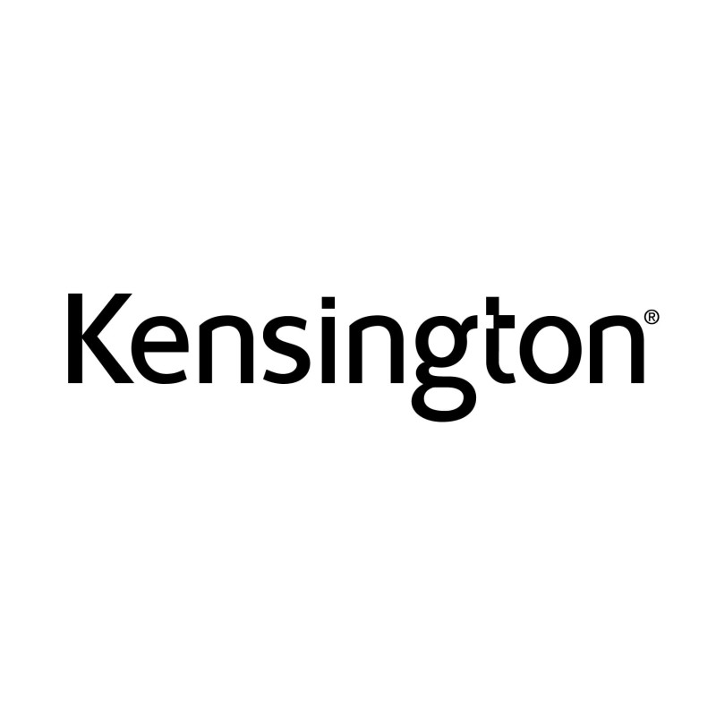 supporto kensington k87651ww per microfono da scrivania [k87651ww]