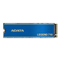 ssd 256gb adata legend 710 pci express 3.0 m.2 [dgadawk256leg71]