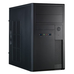 Case m-atx mini chieftec xt-01b-op [xt-01b-op]