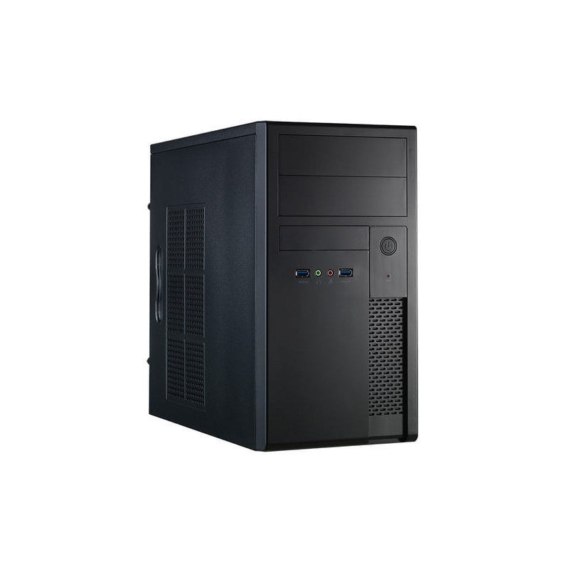 Case m-atx mini chieftec xt-01b-op [xt-01b-op]