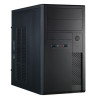 Case m-atx mini chieftec xt-01b-op [xt-01b-op]