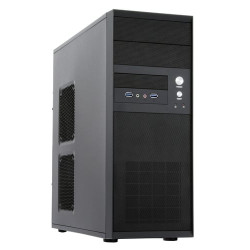 Case chieftec cq-01b-u3-op [cq-01b-u3-op]