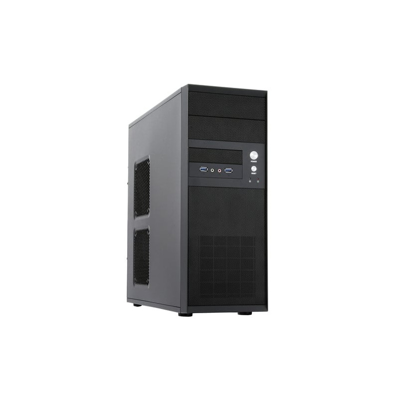 Case chieftec cq-01b-u3-op [cq-01b-u3-op]