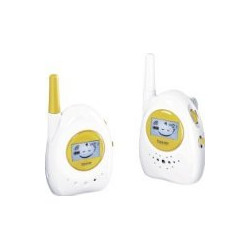 Baby monitor beurer by 84 analogico 864mhz [95208]
