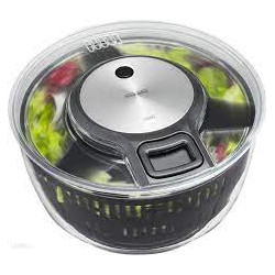 centrifuga insalata gefu speedwing 5l trasparente [g-28150]