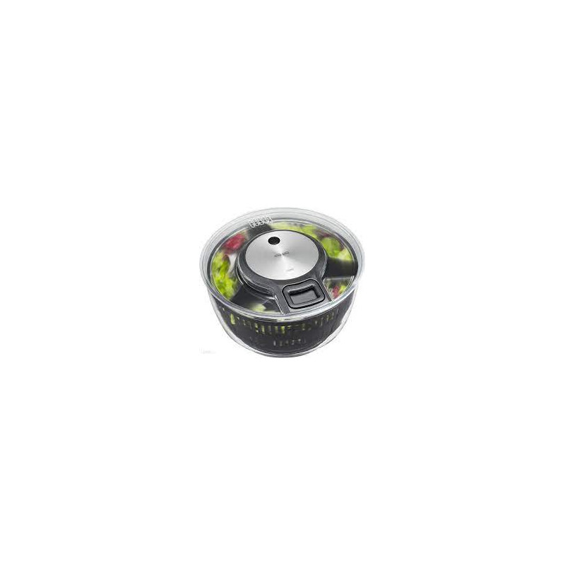 centrifuga insalata gefu speedwing 5l trasparente [g-28150]