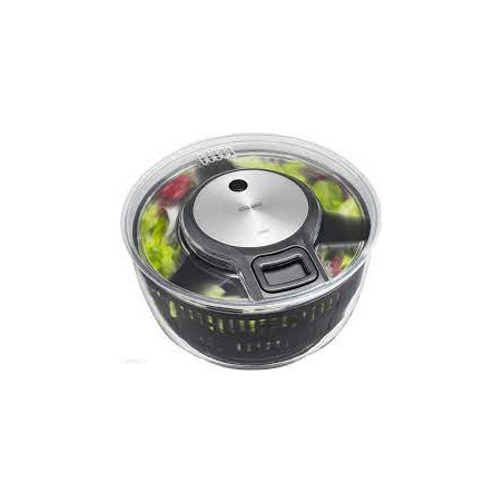 centrifuga insalata gefu speedwing 5l trasparente [g-28150]