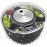 centrifuga insalata gefu speedwing 5l trasparente [g-28150]