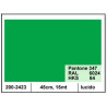 Rotolo pellicola adesiva dc-fix in plastica 45cm x 15m verde