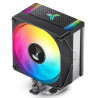 dissipatore cpu jonsbo cr-1000 evo/220w nero