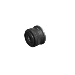 obiettivo canon rf-s 10/18mm f4.5/6.3 is stm con zoom grandangolare