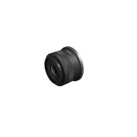 obiettivo canon rf-s 10/18mm f4.5/6.3 is stm con zoom grandangolare