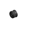obiettivo canon rf-s 10/18mm f4.5/6.3 is stm con zoom grandangolare