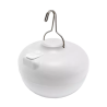 lampadina portatile new garden cherry ricaricabile 9w ip54 900lm