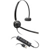 cuffie hp encorepro 545 wired nero [783r4aa]