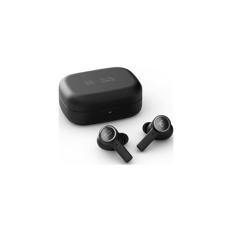 auricolari bluetooth cisco hs-wl-950-bun-c con microfono