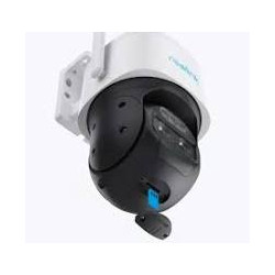 telecamera ip reolink trackmix series g770 bianco/nero [trackmix