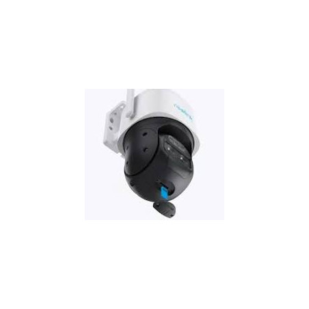 telecamera ip reolink trackmix series g770 bianco/nero [trackmix