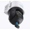 telecamera ip reolink trackmix series g770 bianco/nero [trackmix