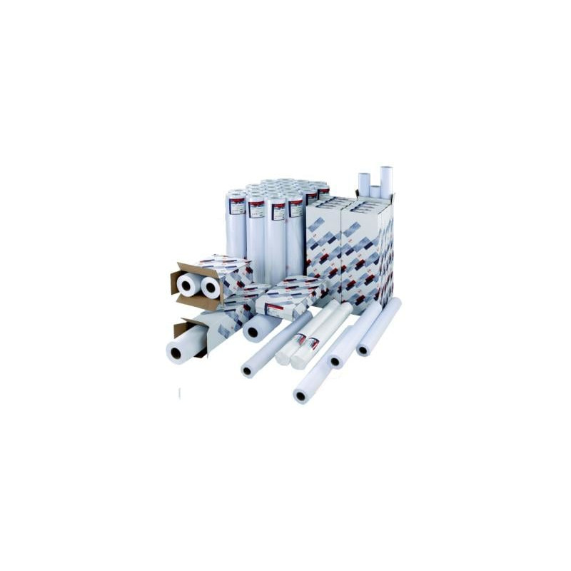 carta in rotolo canon 2632v113 120g/500mm x80mt [2632v113]