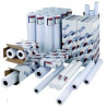 carta in rotolo canon 2632v113 120g/500mm x80mt [2632v113]