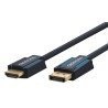 cavo adattatore clicktronic 44926 displayport/hdmi 5m nero