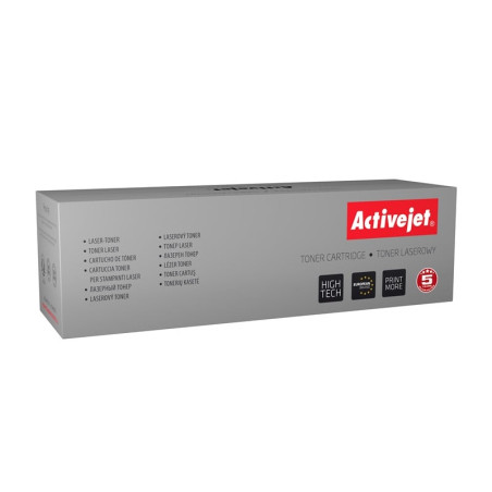 toner activejet toner ath-147n (replacement hp 147 w1470a supreme