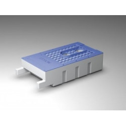 Kit di manutenzione epson box [c13t619300]