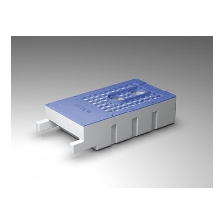 Kit di manutenzione epson box [c13t619300]