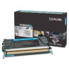 Toner lexmark ciano c476 c748 [c746a1cg]