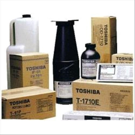 Toner toshiba e-studio 18 standard [6aj00000085]