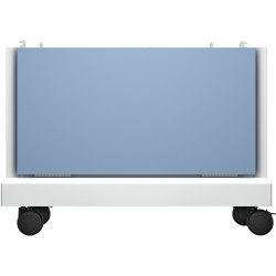 supporto stampantehp laserjet storage stand [9v9e6a]