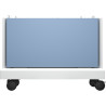 supporto stampantehp laserjet storage stand [9v9e6a]