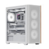 case aerocool d501a-g-wt-v2 (bianco e legno) [accm-ds01043.21]