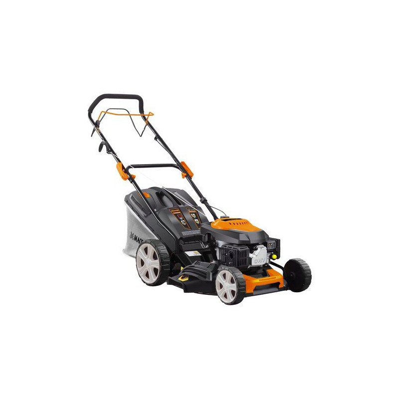 rasaerba maori mrs 4615 spq 2,6 kw