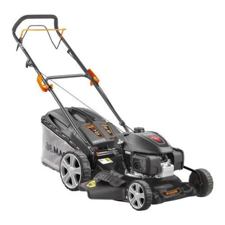 rasaerba maori mrs 511s phq 3,6 kw