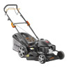 rasaerba maori mrs 511s phq 3,6 kw