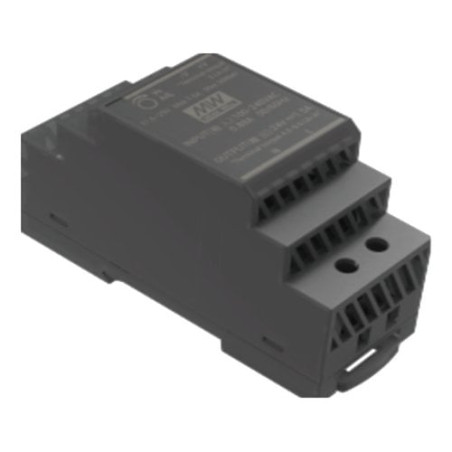 alimentatore ezviz 0945909 36w per videocitofono r100 dc nero [0945909]