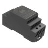 alimentatore ezviz 0945909 36w per videocitofono r100 dc nero [0945909]