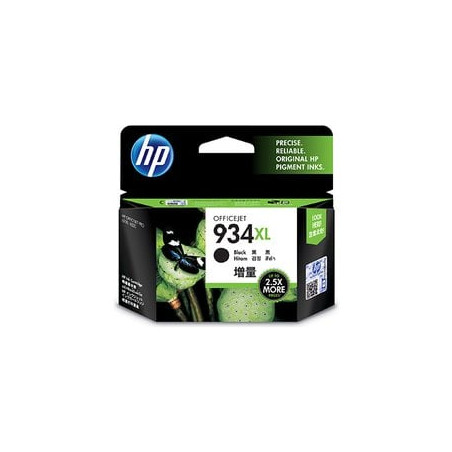 Cartuccia hp nr.934xl nero c2p23ae [c2p23ae]