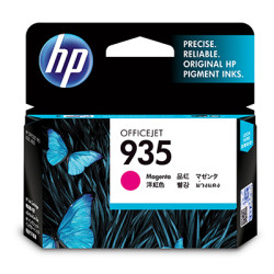 Cartuccia hp nr.935 magenta c2p21ae [c2p21ae]
